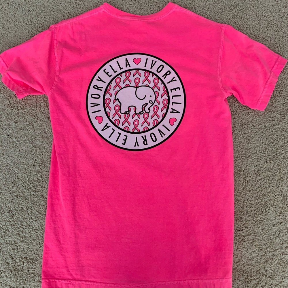 ivory ella t-shirt